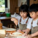 [퍼플랭고운동 영어학원]봄바람 맞으며 아이와 뚝딱! 세종 근교 직접 체험하는 나들이 코스(자습기록지...