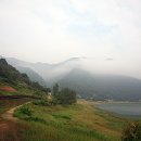 청산생선국수음식거리 이미지