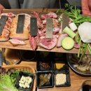 활천로 | 김해 삼방동 초벌화로 고기집 삼겹살 맛집 데이트 추천