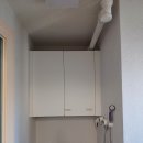 서동탄역 | 다용도실 상부장 철거, 워시타워 설치 위해 세탁기 자리 만든 후기(서동탄역더샵)