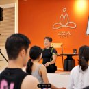 효광빌딩 | 종각요가 하면 떠오르는 젠요가 시청역 요가 센터 클래스 후기