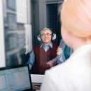 하음보청기 이미지