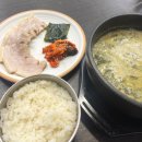 시래 | 도룡동] 도룡동 맛집 "시래정 도룡점" 한식 시래기 전문점, 도룡동 국밥 셀프바 혼밥 후기, 수육시래정식