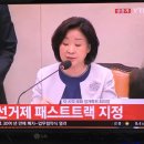 [속보] 정개특위, 선거제 패스트트랙 지정.jpg 이미지