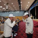 6.25참전유공자회 함양군지회 | 무주군, 제75주년 6.25전쟁 기념행사 성료