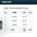 예문기획 | 빅데이터분석기사 합격 후기 (실기 3일 벼락치기)