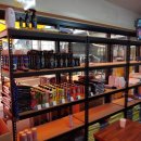 유명세차장 이미지