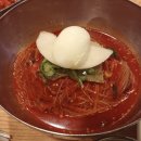 초원의집곰냉면