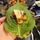 막창묵고밥먹고 | 경산막창맛집 연막창 경산옥산점 | 부드러운 연잎숙성 막창에 된장밥까지 만족했던 후기