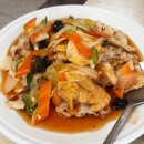 덕성루 | 삼척 맛집 덕성루, 탕수육 간짜장 중앙시장 근처 중국집, 내돈내산