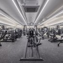 피트니스 타운 이미지