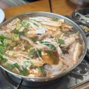삼정콩마을두부집 | 철원 두부전골 맛집 추천 점심먹기 좋은 삼정콩마을가마솥두부집