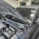 글라스안경원평택팽성점 | 평택차유리 아반떼AD 전면 유리 교체 현대 순정품으로 수리!