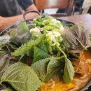 일품감자탕 | [양재맛집] 초무감자탕 - 깊은 국물 맛이 일품인 감자탕 중 사이즈 솔직후기