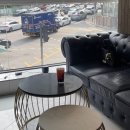 하이테이블차병원 | [서울강남] 하이테이블 차병원사거리점 :: 24시간 운영하는 고급스러운 논현카페 후기