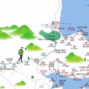 제271차 충주호 심항산 종댕이길 트레킹 문강유황온천 사우나입욕 (2020년1월19일) 이미지