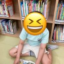 일가도서관 1층 이미지