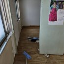 우리환경 | 영등포구 곰팡이 제거10년 묵은 벽지까지 해결해준 우리환경 후기