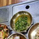 왕우렁쌈밥 이미지