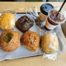 [경기도 여주]여주 빵맛집 훈이네빵카페 다녀온 후기 |여주 마늘빵 명인의 집