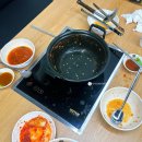 등촌샤브칼국수월계점 이미지
