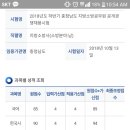 2018년 충남 하반기, 2019년 세종 상반기 합격(스압주의) 이미지