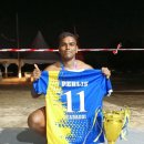 INTI Student-Athlete Wins Perlis Kabaddi Championship 이미지