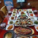 여정밥상