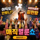 소리의 향연 | 벌룬쇼 섭외문의 곡성 남원 어린이집 유치원 풍선 마술공연 후기사진