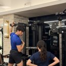 원스핏 레이디 송죽점 PT studio 이미지