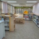 고흥군립남부도서관 이미지