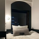 도쿄여행 느좋숙소 도쿄 DDD HOTEL (디디디호텔) 조식 룸 상세 후기
