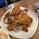 참 맛있는 옛날통닭n파닭 | 이수통닭 맛집 생맥주에 옛날 통닭🍗 시고르통다르닭 이수역점 후기