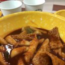 옥토끼떡볶이