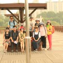 (08/04) 목요 한강 선유도공원/물놀이장 사진담기여행에 동아리님들을 초대합니다..^^ 이미지