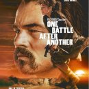 팝콘 PC클럽 | 영화 <원 배틀 애프터 어나더> 불호 후기 (스포O)