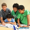 하늘빛호수마을