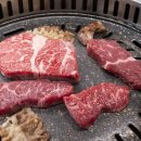 삼거리고깃간