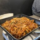 김씨네오징어보쌈 이미지