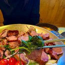 오리먹고갈비먹고 이미지