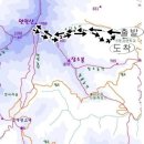 2011년 5월17일 가평 연인산 (1,068m 산행시간 3시간30분)쌍용회관 08시 30분 출발 회비 15,000원 이미지