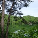 충남 칠갑산 둘레길(산길로) 이미지