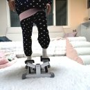 마운틴메탈 | 멜킨 트위스트 스텝퍼 추천 멜킨스포츠 프로 마운틴 스텝퍼 + 업앤업 힙밴드 홈트 후기