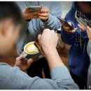 KCA커피바리스타 1급 자격취득 이미지