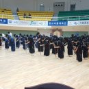 대한해동검도 평택총본관 이미지