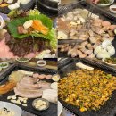 돈나무삼겹살 | 기지시맛집 송악돈나무삼겹살 재방문 후기