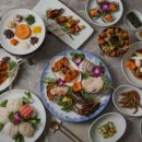 명가원 한정식 이미지