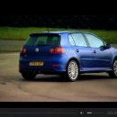BMW 130 vs VW Golf R32 동영상 이미지