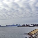 오이도 기념공원 이미지