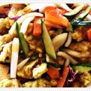 띵하오차이 이미지